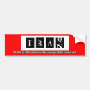 Search for pump bumper stickers Gas