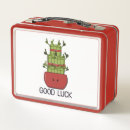 Search for lucky lunch boxes St patricks day