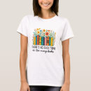 Search for too many books tshirts Book club