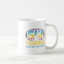 Search for cross country skiing mugs Powder