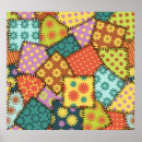 Search for eclectic posters Pattern