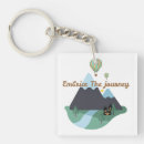 Search for journeys keychains Wanderlust