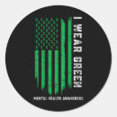 Search for anti green stickers Lets go brandon