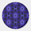 Search for many magnets Blue