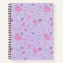 Search for valentines day notebooks Hearts