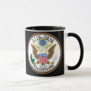 Search for great seal mugs Eagle