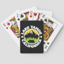 Recherche de tahoe jeux de cartes Californie