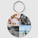 Search for montage keychains Black