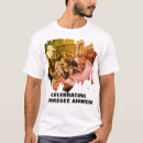 Recherche de pilots hommes tshirts Military