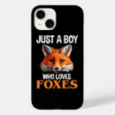 Search for funny fox iphone cases Animal