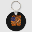 Search for i wear orange for my keychains Sclerosis
