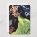 Search for romance wedding invitations Newlyweds