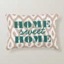 Search for diamond shape pillows White