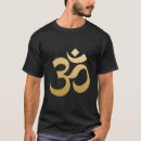 Search for om symbol tshirts Meditation