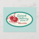 Recherche de the who posters Retro vintage classic grinch
