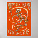 Search for gris posters Orleans