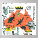 Search for australia post posters Illustration