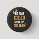 Search for gain buttons Fitness