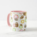 Search for cute sloth mugs Animals