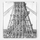 Recherche de carlos autocollants Érigé