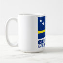 Search for curacao mugs Flag