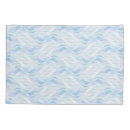 Search for blue green pillowcases Lines