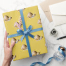 Search for snail wrapping paper Cute