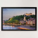 Recherche de coucher soleil puzzles France
