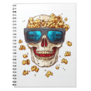 Search for funny movie notebooks Horror