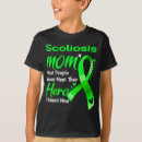 Recherche de scoliosis tshirts Scoliose