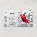 Search for fantasy business cards Nature