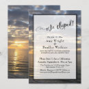 Recherche de sunrise invitations Plage