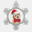 Search for doodle ornaments Santa