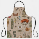 Search for fern aprons Mushroom