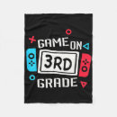 Search for video game blankets Aesthetic