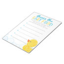 Search for rubber duck food Baby shower