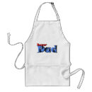 Search for super dad aprons Father