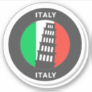 Search for pisa stickers Flag