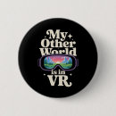 Search for virtual world buttons 16bit