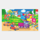 Search for train station stickers Locomotive