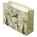 Search for palm leaf gift bags Hawaii