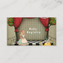 Search for alice in wonderland business cards Vintage