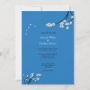 Recherche de cherry blossom mariage invitations Blanc