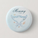 Recherche de future maman badges Mixte