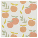 Search for peaches fabric Orange