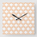 Search for trellis clocks Moroccan