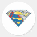 Search for superman shield stickers Clark