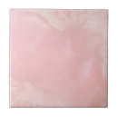 Recherche de quartz rose carreaux Élégant