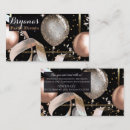 Search for black balloon business cards Parties