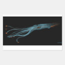 Recherche de calmar autocollants Profond